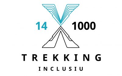 14 x 1000 TREKKING INCLUSIVO
