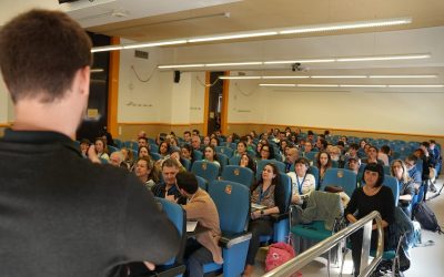 1r Congreso del deporte inclusivo