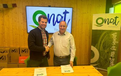 Convenio con Electricitat Boquet, SL