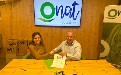 Convenio con Imrepol, SL